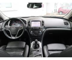 Opel Insignia 2.0 CDTI 103kW - 10