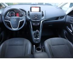 Opel Zafira 1.4 Turbo 103kW - 10