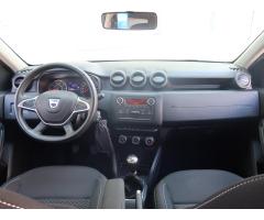 Dacia Duster 1.6 SCe 84kW - 10