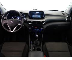 Hyundai Tucson 1.6 T-GDI 130kW - 10