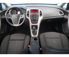 Opel Astra 1.4 T 103kW - 10