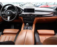 BMW X6 xDrive30d 190kW - 10