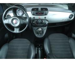 Fiat 500 1.2 51kW - 10