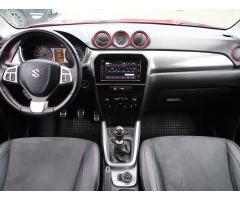 Suzuki Vitara 1.4 BoosterJet 103kW - 10