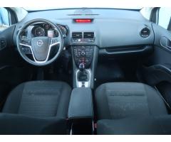 Opel Meriva 1.4  i 74kW - 10