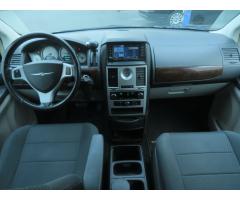 Chrysler Grand Voyager 2.8 CRD 120kW - 10