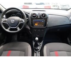 Dacia Sandero 0.9 TCe 66kW - 10