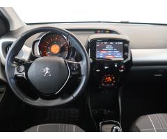 Peugeot 108 1.0 VTi 51kW - 10