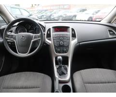 Opel Astra 1.4 T 103kW - 10