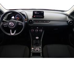 Mazda CX-3 2.0 Skyactiv-G 89kW - 10