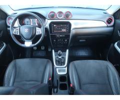 Suzuki Vitara 1.4 BoosterJet 103kW - 10