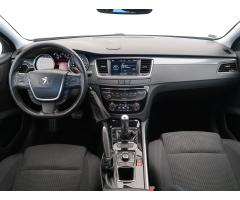 Peugeot 508 1.6 HDi 84kW - 10