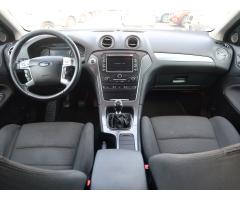 Ford Mondeo 2.0 TDCi 120kW - 10