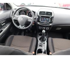 Mitsubishi ASX 1.6 MIVEC 86kW - 10