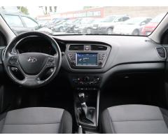 Hyundai i20 1.2 62kW - 10