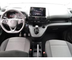 Opel Combo 1.2 Turbo 81kW - 10