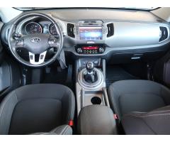 Kia Sportage 1.7 CRDi 85kW - 10