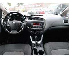 Kia Cee`d 1.6 CRDi 100kW - 10