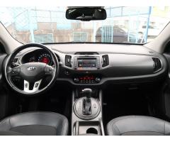 Kia Sportage 2.0 CRDi 135kW - 10