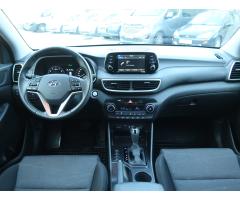 Hyundai Tucson 1.6 T-GDI 130kW - 10