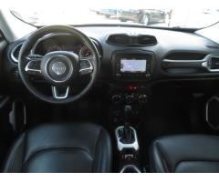 Jeep Renegade 1.4 MultiAir 125kW - 10