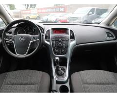 Opel Astra 1.4 T 103kW - 10