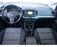 Volkswagen Sharan 2.0 TDI 85kW - 10