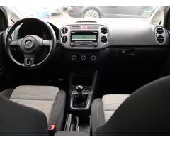 Volkswagen Golf Plus 1.4 TSI 118kW - 10