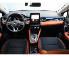 Renault Captur 1.3 TCe 96kW - 10