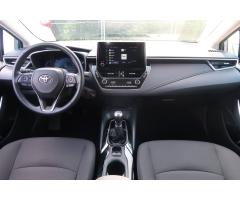 Toyota Corolla 1.5 VVT-i 92kW - 10