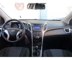 Hyundai i30 1.4 CVVT 73kW - 10