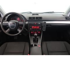 Audi A4 2.0 TDI 103kW - 10