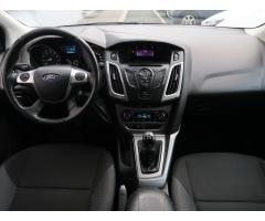 Ford Focus 1.6 i 77kW - 10