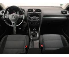 Volkswagen Golf 1.6 TDI 77kW - 10