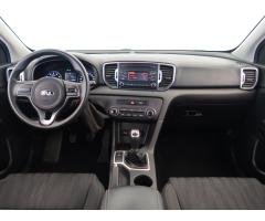 Kia Sportage 1.6 GDI 97kW - 10