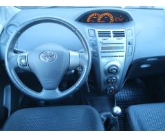 Toyota Yaris 1.0 VVT-i 51kW - 10