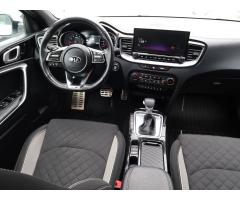 Kia Pro Cee`d 1.4 T-GDI 103kW - 10