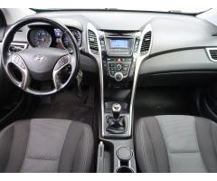 Hyundai i30 1.6 CRDi 81kW - 10