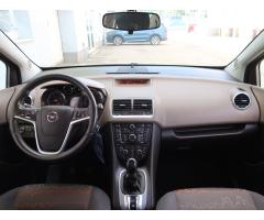 Opel Meriva 1.4 Turbo 88kW - 10