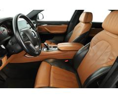 BMW X6 xDrive30d 190kW - 10