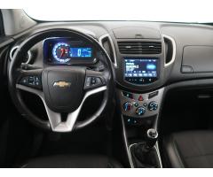 Chevrolet Trax 1.4 Turbo 103kW - 10