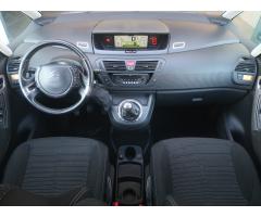 Citroën C4 Picasso 1.6 i 88kW - 10