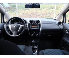 Nissan Note 1.2 59kW - 10