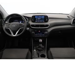 Hyundai Tucson 1.6 T-GDI 130kW - 10