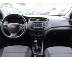 Hyundai i20 1.2 62kW - 10