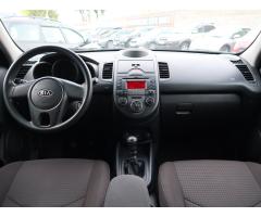 Kia Soul 1.6 CVVT 93kW - 10