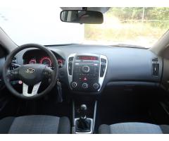 Kia Cee`d 1.6 CVVT 92kW - 10