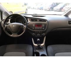 Kia Cee`d 1.4 MPI 74kW - 10