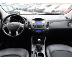 Hyundai ix35 2.0 CRDi 100kW - 10