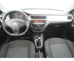 Citroën C-Elissée 1.2 PureTech 60kW - 10